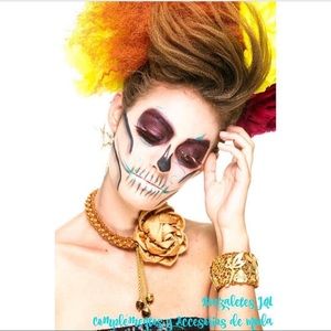 Brazaletes JQL Chocker